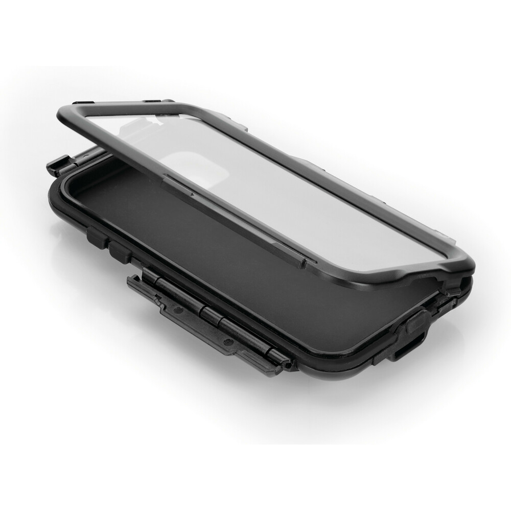 Εικόνα 19 από 23 — Θήκη Κινητού Hard Case της σειράς Optiline για Apple iPhone XR / 11, συμβατή με Βάσεις Στήριξης Κινητού Optiline για Μηχανή με σύστημα Duolock