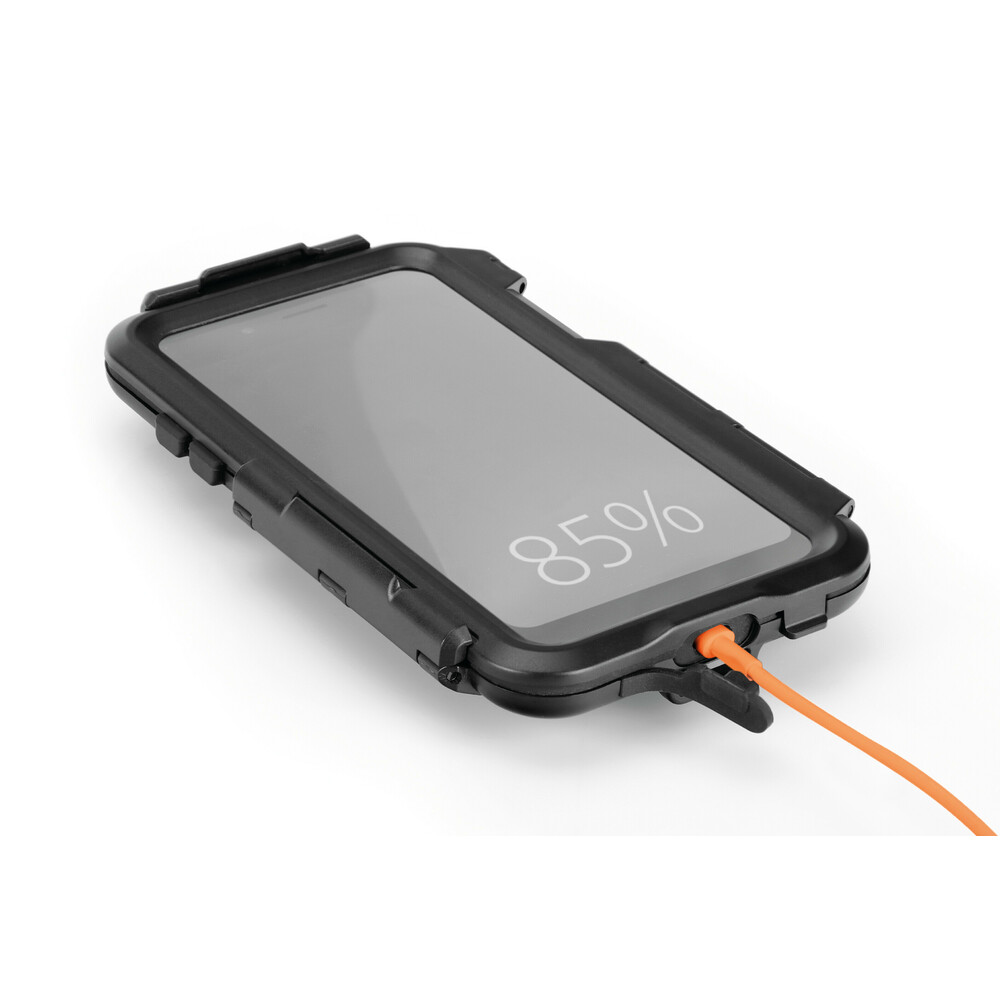 Εικόνα 20 από 23 — Θήκη Κινητού Hard Case της σειράς Optiline για Apple iPhone XR / 11, συμβατή με Βάσεις Στήριξης Κινητού Optiline για Μηχανή με σύστημα Duolock