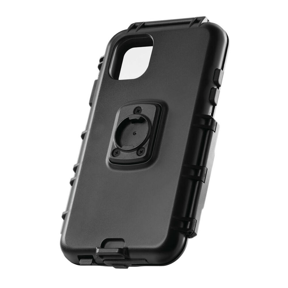 Εικόνα 3 από 15 — Θήκη Κινητού Hard Case της σειράς Optiline για Apple iPhone XS Max / 11 Pro Max, συμβατή με Βάσεις Στήριξης Κινητού Optiline για Μηχανή με σύστημα Duolock