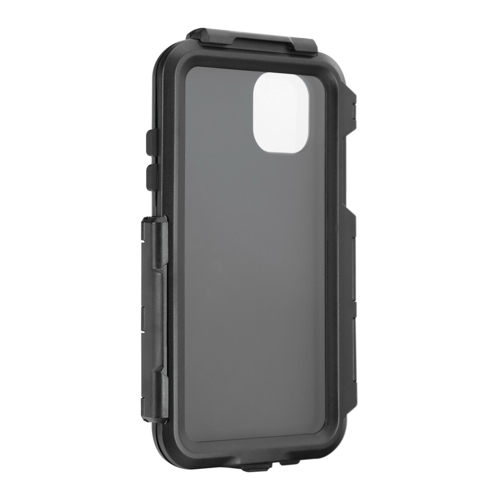 Εικόνα 4 από 15 — Θήκη Κινητού Hard Case της σειράς Optiline για Apple iPhone XS Max / 11 Pro Max, συμβατή με Βάσεις Στήριξης Κινητού Optiline για Μηχανή με σύστημα Duolock