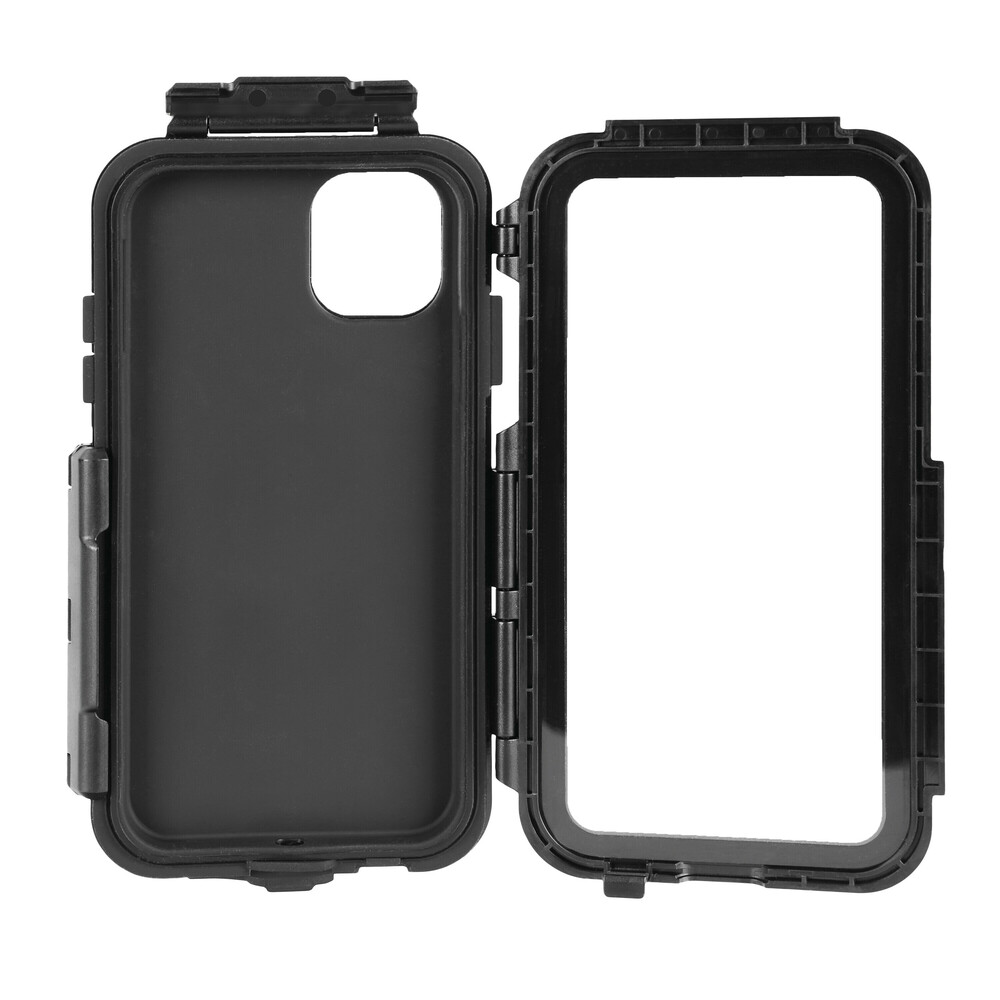Εικόνα 6 από 15 — Θήκη Κινητού Hard Case της σειράς Optiline για Apple iPhone XS Max / 11 Pro Max, συμβατή με Βάσεις Στήριξης Κινητού Optiline για Μηχανή με σύστημα Duolock