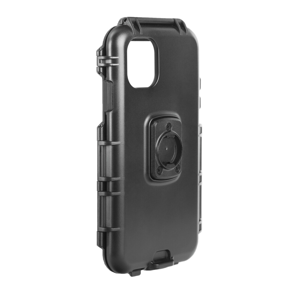 Εικόνα 7 από 15 — Θήκη Κινητού Hard Case της σειράς Optiline για Apple iPhone XS Max / 11 Pro Max, συμβατή με Βάσεις Στήριξης Κινητού Optiline για Μηχανή με σύστημα Duolock