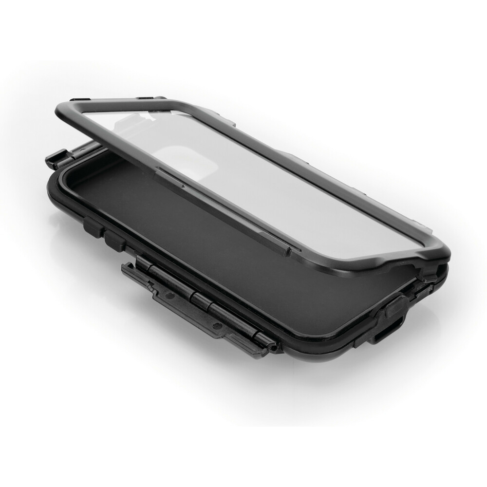 Εικόνα 13 από 15 — Θήκη Κινητού Hard Case της σειράς Optiline για Apple iPhone XS Max / 11 Pro Max, συμβατή με Βάσεις Στήριξης Κινητού Optiline για Μηχανή με σύστημα Duolock