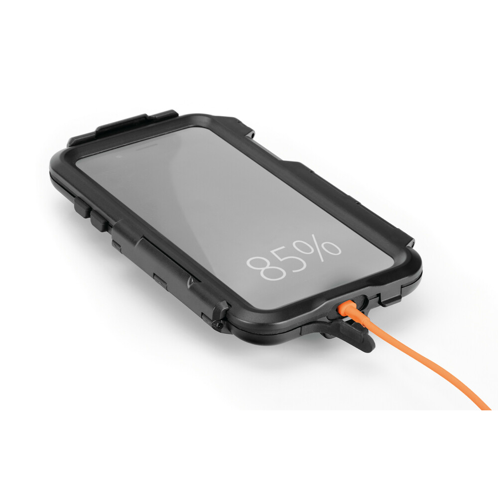 Εικόνα 14 από 15 — Θήκη Κινητού Hard Case της σειράς Optiline για Apple iPhone XS Max / 11 Pro Max, συμβατή με Βάσεις Στήριξης Κινητού Optiline για Μηχανή με σύστημα Duolock