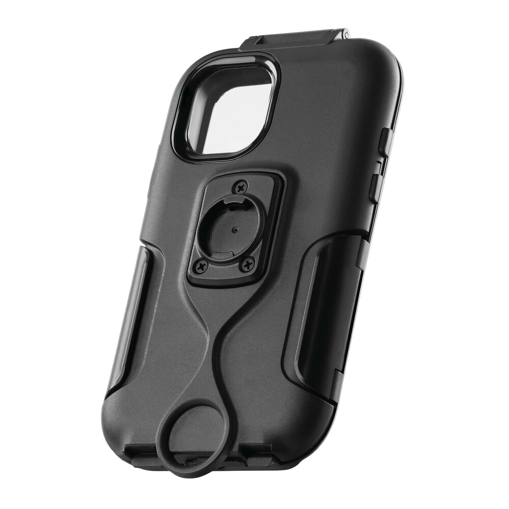 Εικόνα 3 από 16 — Θήκη Κινητού Hard Case της σειράς Optiline για Apple iPhone X / XS / 11 Pro, συμβατή με Βάσεις Στήριξης Κινητού Optiline για Μηχανή με σύστημα Duolock