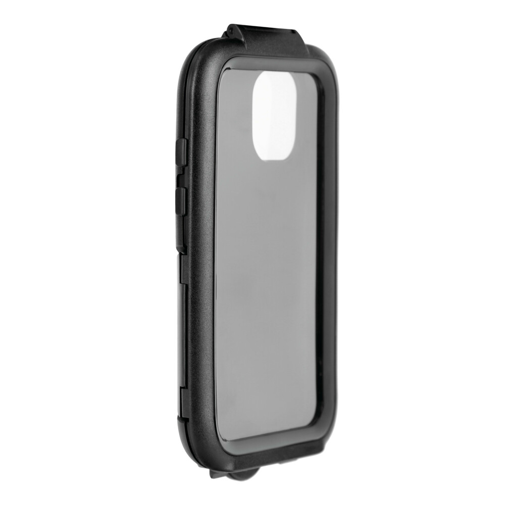 Εικόνα 5 από 16 — Θήκη Κινητού Hard Case της σειράς Optiline για Apple iPhone X / XS / 11 Pro, συμβατή με Βάσεις Στήριξης Κινητού Optiline για Μηχανή με σύστημα Duolock
