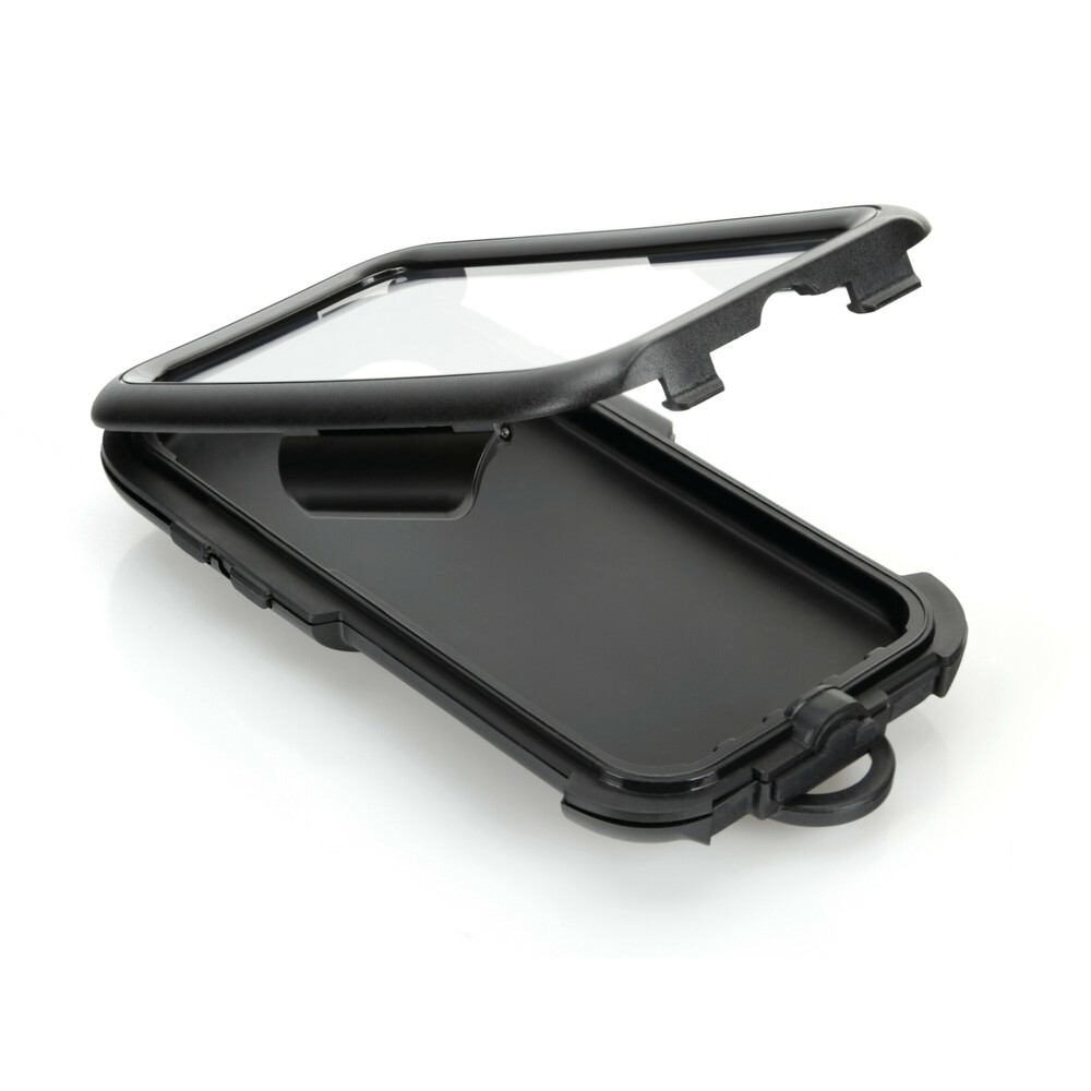 Εικόνα 6 από 16 — Θήκη Κινητού Hard Case της σειράς Optiline για Apple iPhone X / XS / 11 Pro, συμβατή με Βάσεις Στήριξης Κινητού Optiline για Μηχανή με σύστημα Duolock