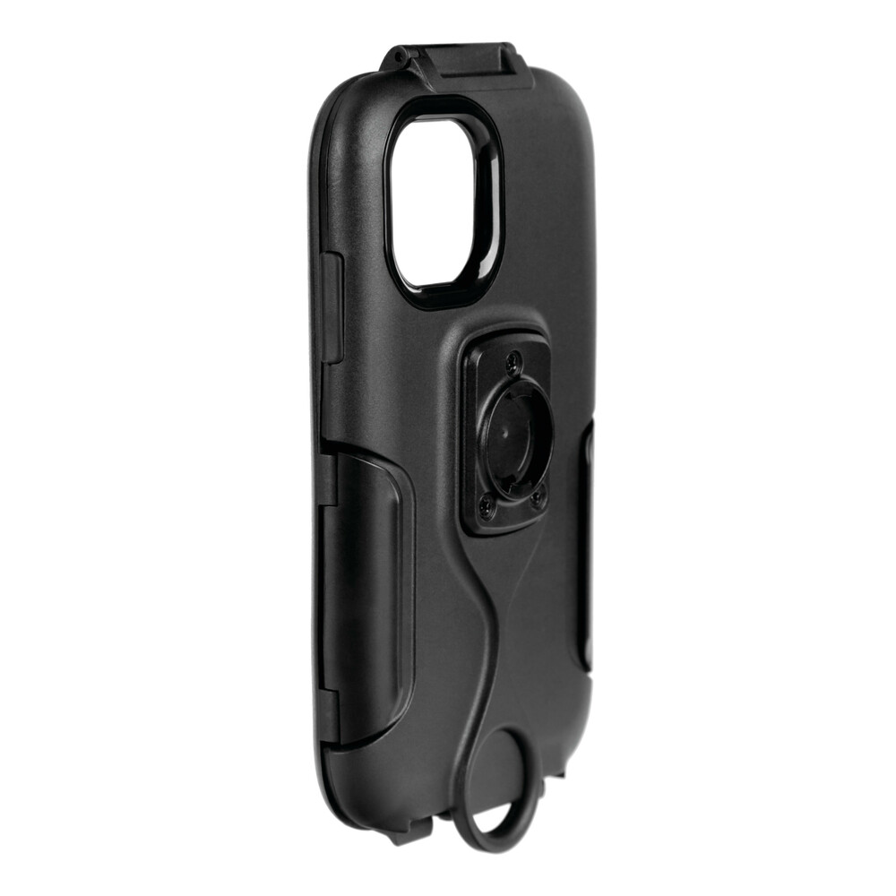 Εικόνα 7 από 16 — Θήκη Κινητού Hard Case της σειράς Optiline για Apple iPhone X / XS / 11 Pro, συμβατή με Βάσεις Στήριξης Κινητού Optiline για Μηχανή με σύστημα Duolock