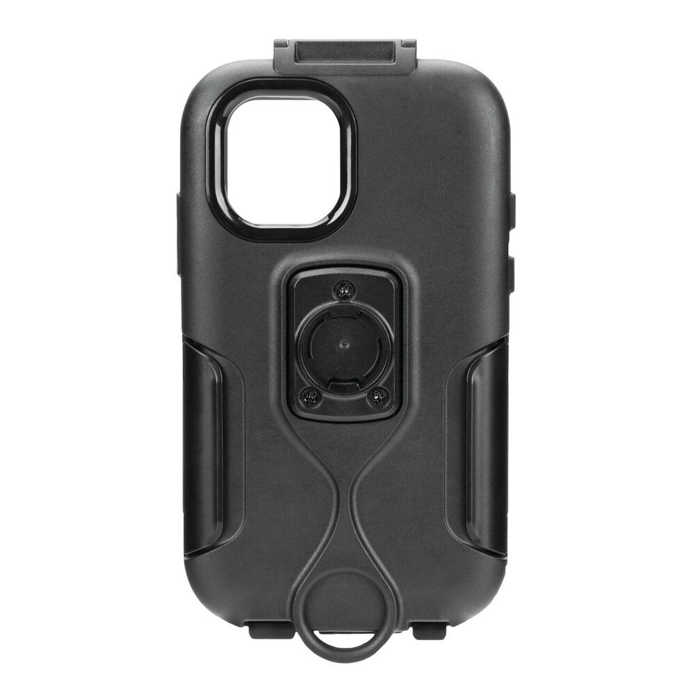 Εικόνα 8 από 16 — Θήκη Κινητού Hard Case της σειράς Optiline για Apple iPhone X / XS / 11 Pro, συμβατή με Βάσεις Στήριξης Κινητού Optiline για Μηχανή με σύστημα Duolock