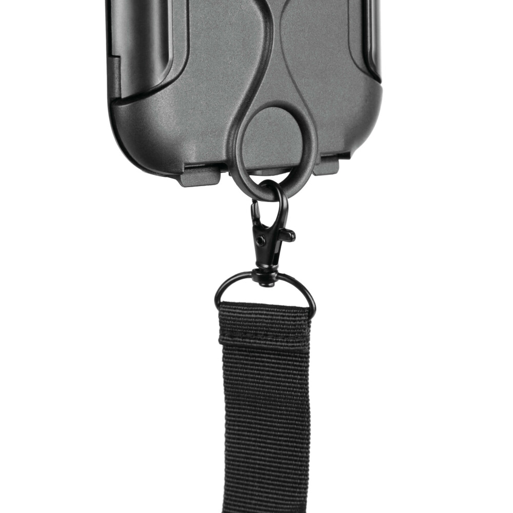 Εικόνα 11 από 16 — Θήκη Κινητού Hard Case της σειράς Optiline για Apple iPhone X / XS / 11 Pro, συμβατή με Βάσεις Στήριξης Κινητού Optiline για Μηχανή με σύστημα Duolock