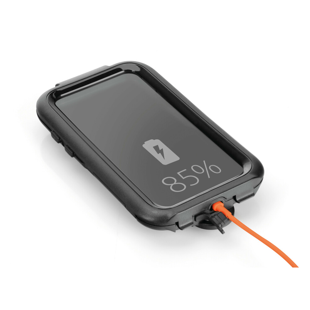 Εικόνα 12 από 16 — Θήκη Κινητού Hard Case της σειράς Optiline για Apple iPhone X / XS / 11 Pro, συμβατή με Βάσεις Στήριξης Κινητού Optiline για Μηχανή με σύστημα Duolock