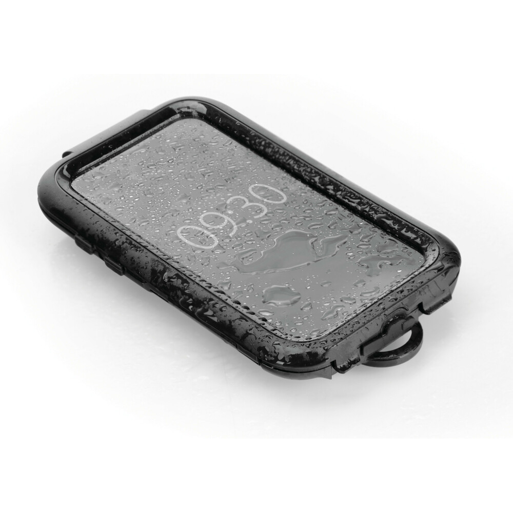 Εικόνα 14 από 16 — Θήκη Κινητού Hard Case της σειράς Optiline για Apple iPhone X / XS / 11 Pro, συμβατή με Βάσεις Στήριξης Κινητού Optiline για Μηχανή με σύστημα Duolock