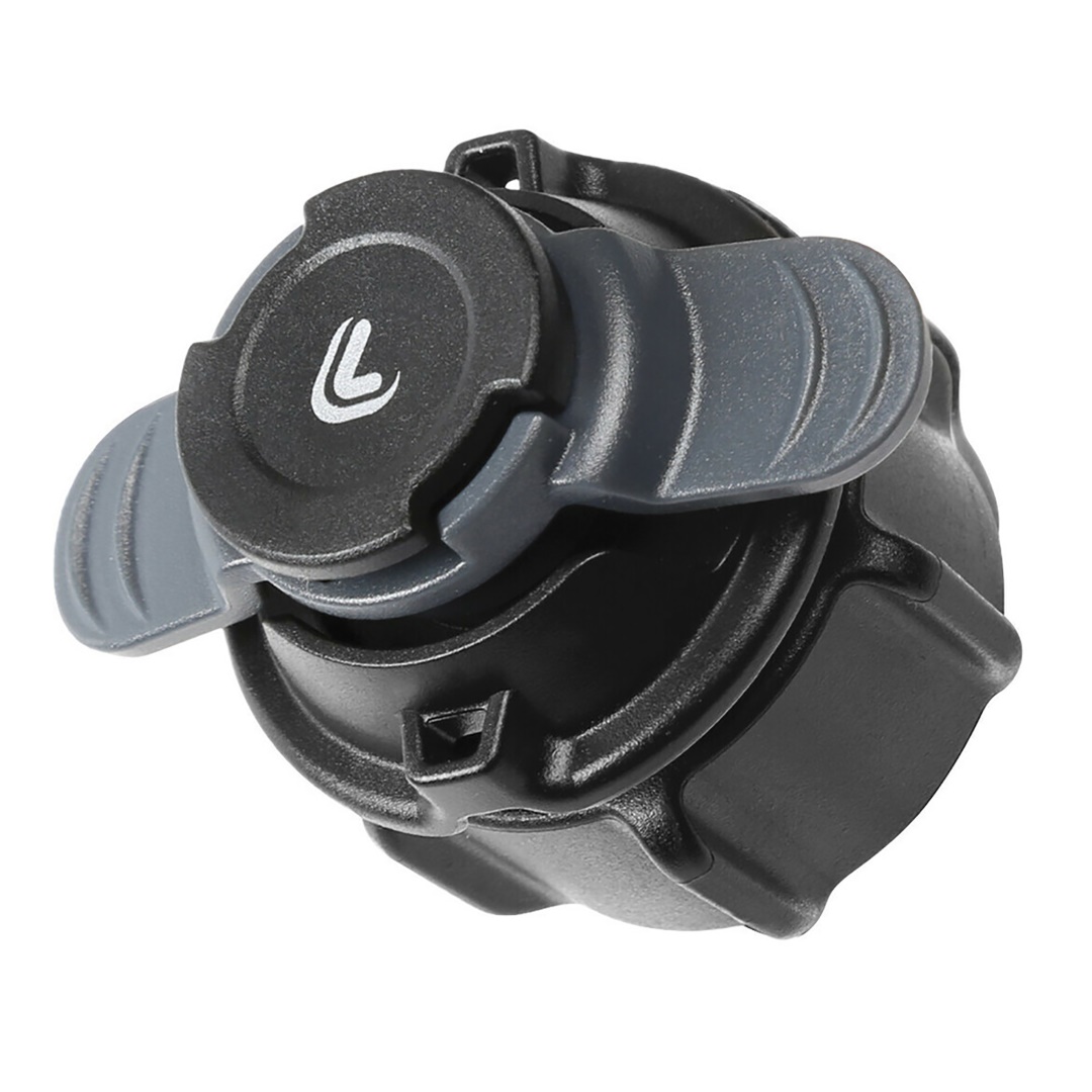 Εικόνα 1 από 3 — Ανταλλακτικός Αντάπτορας Adaptor 25 mm της σειράς Optiline, συμβατός με Βάσεις Στήριξης Κινητού RAM ® ή Βάσεις Στήριξης Κινητού με μπίλια 25 mm και Θήκες ή Αντάπτορες Κινητού Optiline