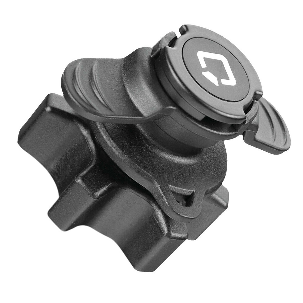 Εικόνα 2 από 5 — Ανταλλακτικός Αντάπτορας Duolock 19 mm της σειράς Titan Optiline, συμβατός με Βάσεις Στήριξης, Θήκες ή Αντάπτορες Κινητού Optiline ή Βάσεις Στήριξης Κινητού με μπίλια 19 mm