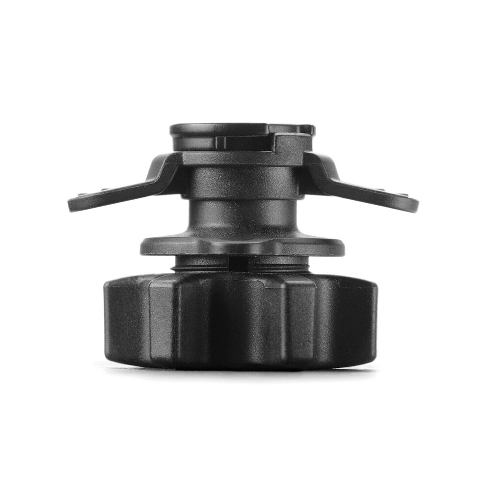 Εικόνα 3 από 5 — Ανταλλακτικός Αντάπτορας Duolock 19 mm της σειράς Titan Optiline, συμβατός με Βάσεις Στήριξης, Θήκες ή Αντάπτορες Κινητού Optiline ή Βάσεις Στήριξης Κινητού με μπίλια 19 mm