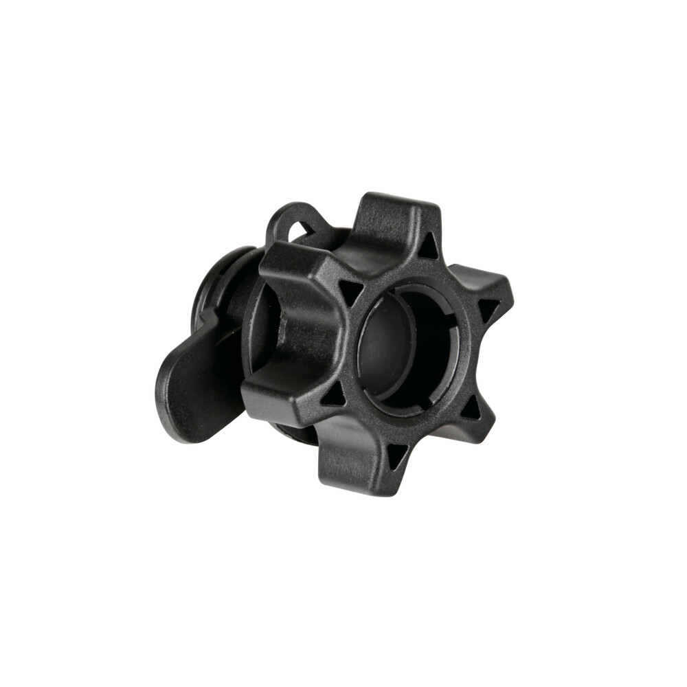 Εικόνα 4 από 5 — Ανταλλακτικός Αντάπτορας Duolock 19 mm της σειράς Titan Optiline, συμβατός με Βάσεις Στήριξης, Θήκες ή Αντάπτορες Κινητού Optiline ή Βάσεις Στήριξης Κινητού με μπίλια 19 mm
