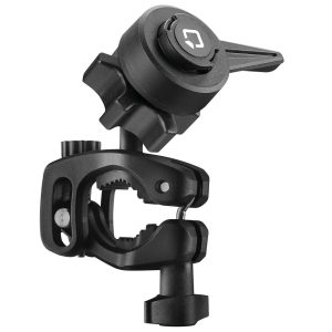 ΒΑΣΗ ΣΤΗΡΙΞΗΣ ΚΙΝΗΤΟΥ MOTO GRIP DUOLOCK 2.0 ( ΜΕ ΣΤΗΡΙΞΗ ΣΕ ΜΠΑΡΑ 16-28mm) OPTILINE -1 TEM.