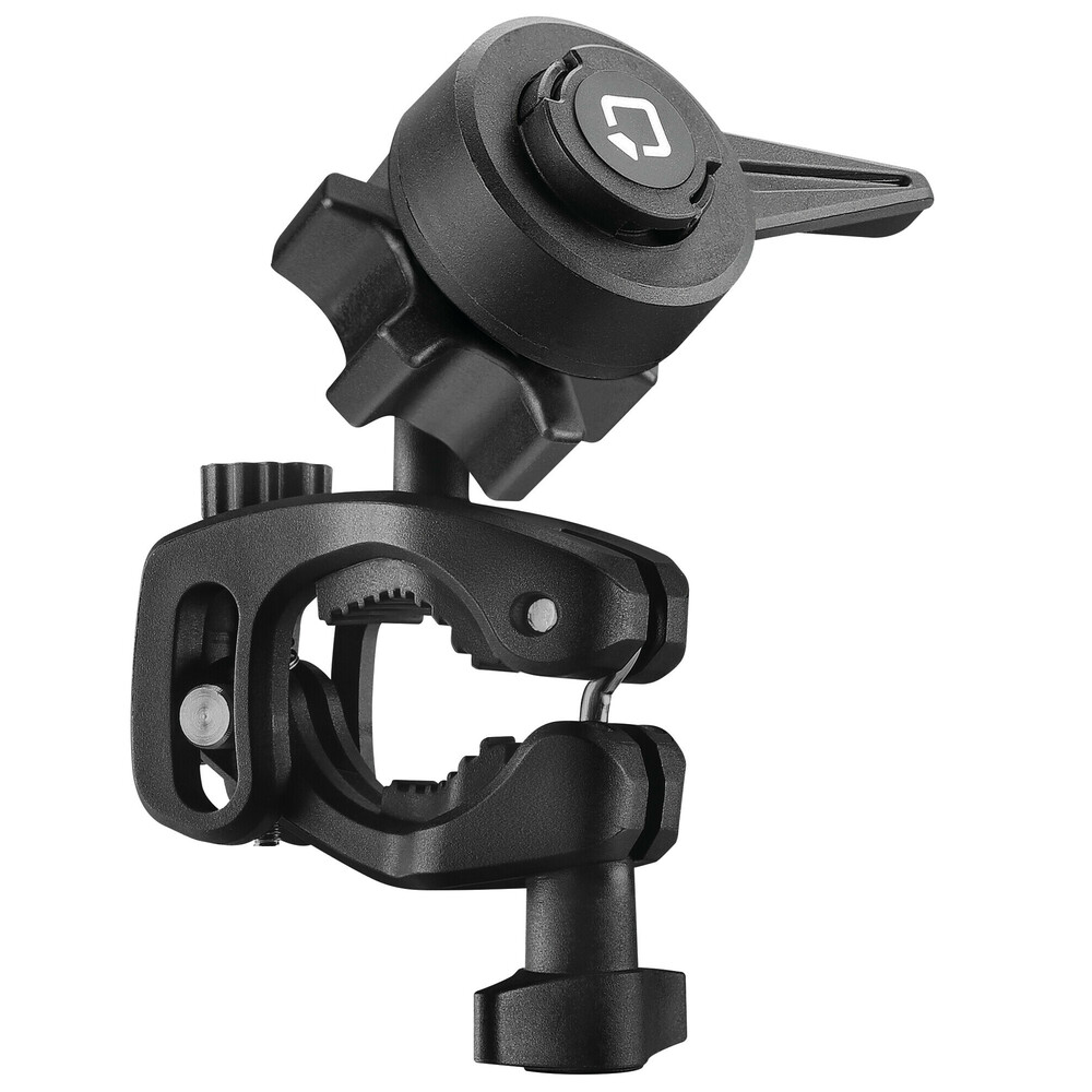 Εικόνα 1 από 5 — ΒΑΣΗ ΣΤΗΡΙΞΗΣ ΚΙΝΗΤΟΥ MOTO GRIP DUOLOCK 2.0 ( ΜΕ ΣΤΗΡΙΞΗ ΣΕ ΜΠΑΡΑ 16-28mm) OPTILINE -1 TEM.