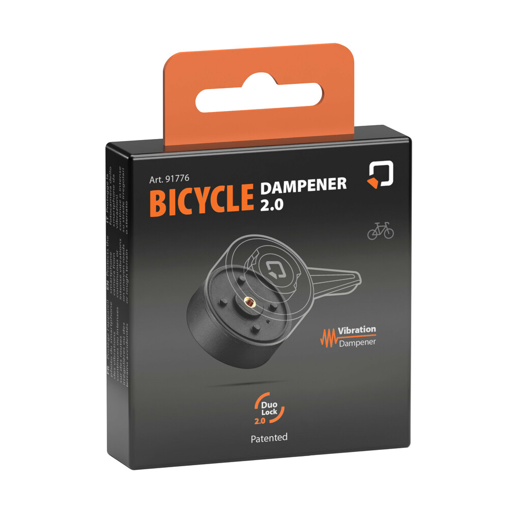 Εικόνα 8 από 8 — ΑΝΤΙΚΡΑΔΑΣΜΙΚΟ ΣΥΣΤΗΜΑ DAMPENER 2.0 BICYCLE (ΓΙΑ ΤΙΣ ΒΑΣΕΙΣ ΠΟΔΗΛΑΤΟΥ L9177.1/L9177.2/L9177.4) OPTILINE -1 TEM.