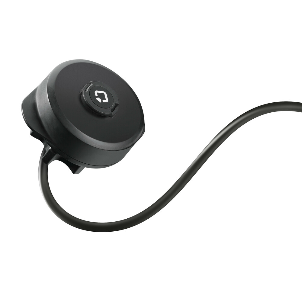 Εικόνα 1 από 14 — Ασύρματος Φορτιστής Κινητού Wireless Vibration Dampener 15W της σειράς Optiline με 3D Αντικραδασμικό Σύστημα, Duolock 2.0, Καλώδιο 180 cm, Βύσμα SAE, Ασφάλεια, συμβατή με Βάσεις, Θήκες ή Αντάπτορες Κινητού Optiline ή Βάσεις Στήριξης με μπίλια 19 mm