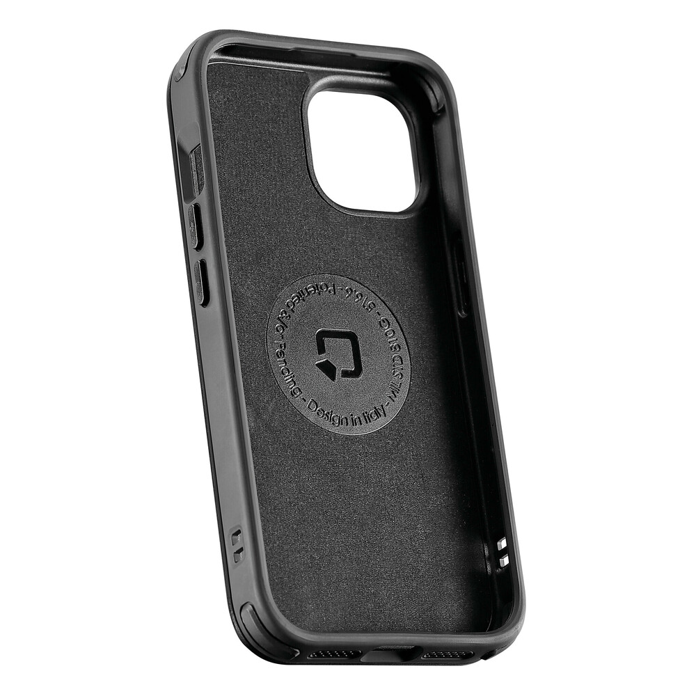 Εικόνα 1 από 9 — Θήκη Κινητού Mag Case iPhone της σειράς Optiline για Apple iPhone 15 MagSafe Τεχνολογίας με 34 μαγνήτες και Δυνατότητα Ασύρματης Φόρτισης συμβατή με Βάσεις Στήριξης Κινητού Optiline για Μηχανή με σύστημα Duolock