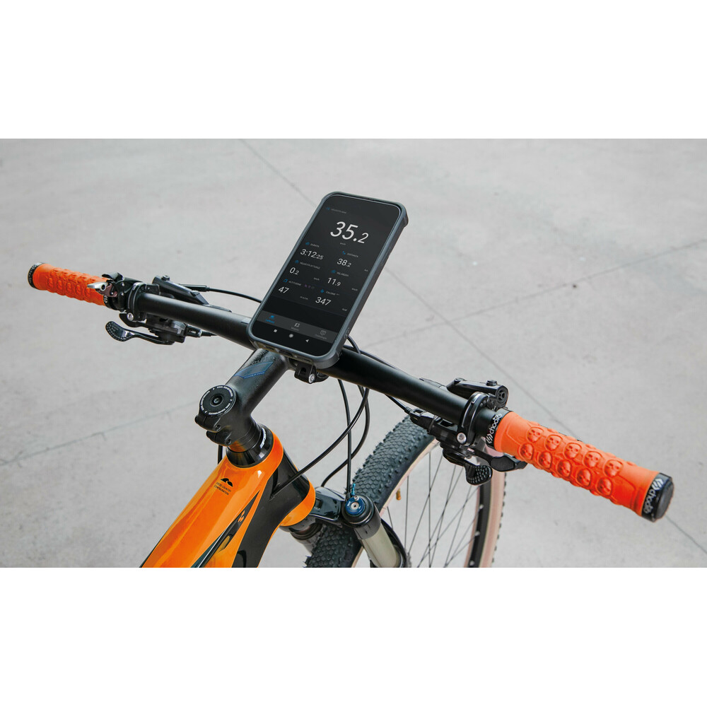 Εικόνα 5 από 9 — Θήκη Κινητού Mag Case iPhone της σειράς Optiline για Apple iPhone 15 MagSafe Τεχνολογίας με 34 μαγνήτες και Δυνατότητα Ασύρματης Φόρτισης συμβατή με Βάσεις Στήριξης Κινητού Optiline για Μηχανή με σύστημα Duolock