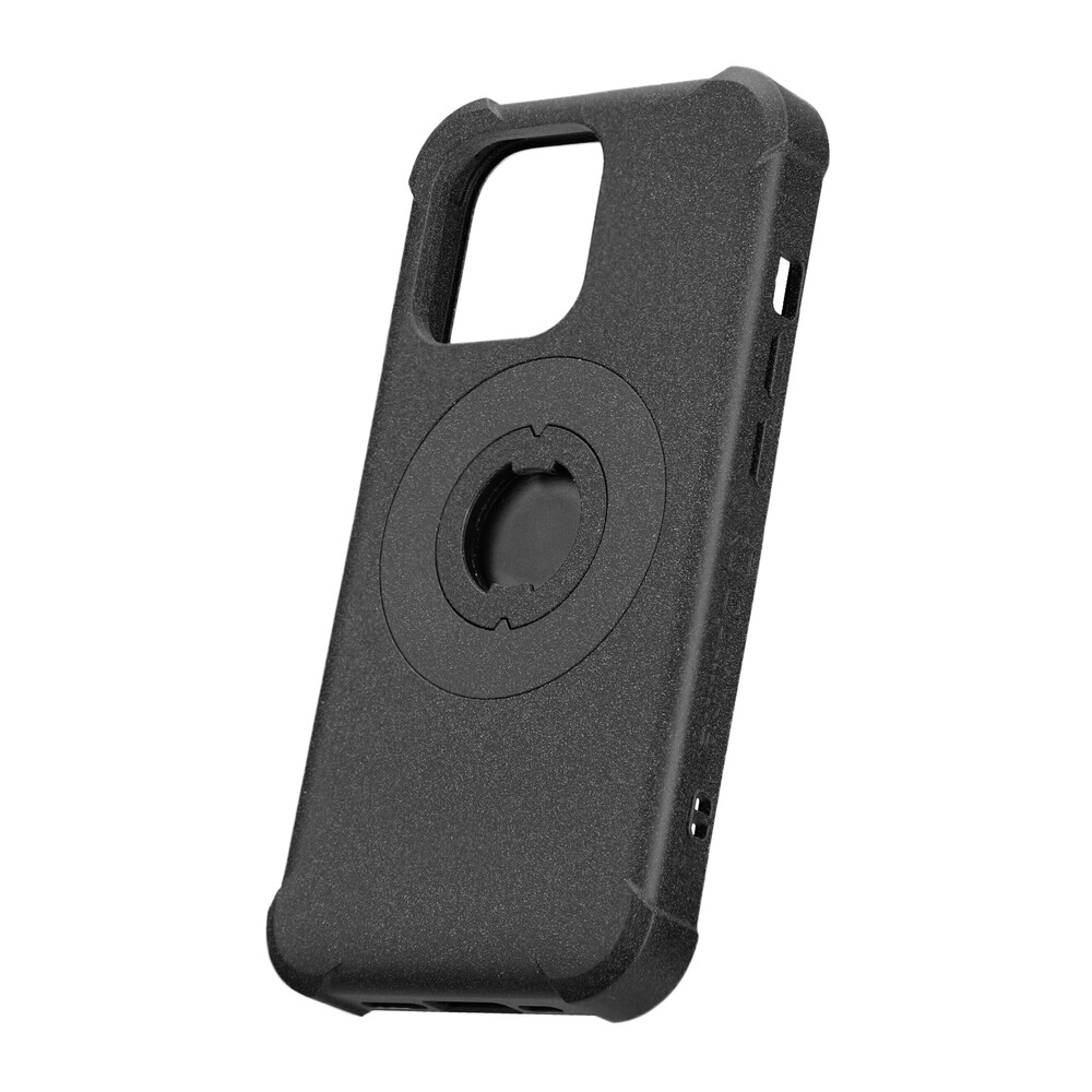 Εικόνα 2 από 10 — Θήκη Κινητού Mag Case iPhone της σειράς Optiline για Apple iPhone 15 Pro MagSafe Τεχνολογίας με 34 μαγνήτες και Δυνατότητα Ασύρματης Φόρτισης συμβατή με Βάσεις Στήριξης Κινητού Optiline για Μηχανή με σύστημα Duolock
