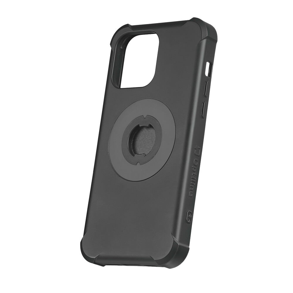 Εικόνα 2 από 10 — Θήκη Κινητού Mag Case iPhone της σειράς Optiline για Apple iPhone 13 Pro Max MagSafe Τεχνολογίας με 34 μαγνήτες και Δυνατότητα Ασύρματης Φόρτισης συμβατή με Βάσεις Στήριξης Κινητού Optiline για Μηχανή με σύστημα Duolock