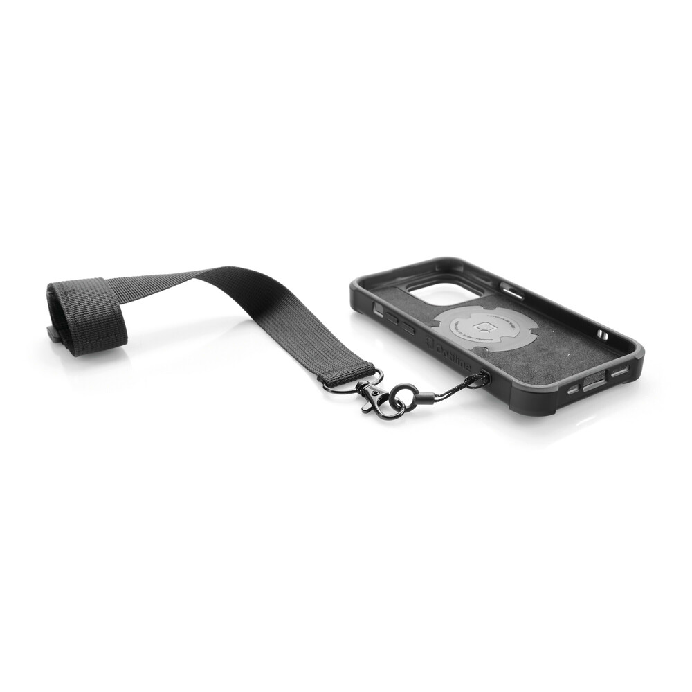Εικόνα 3 από 10 — Θήκη Κινητού Mag Case iPhone της σειράς Optiline για Apple iPhone 13 Pro Max MagSafe Τεχνολογίας με 34 μαγνήτες και Δυνατότητα Ασύρματης Φόρτισης συμβατή με Βάσεις Στήριξης Κινητού Optiline για Μηχανή με σύστημα Duolock