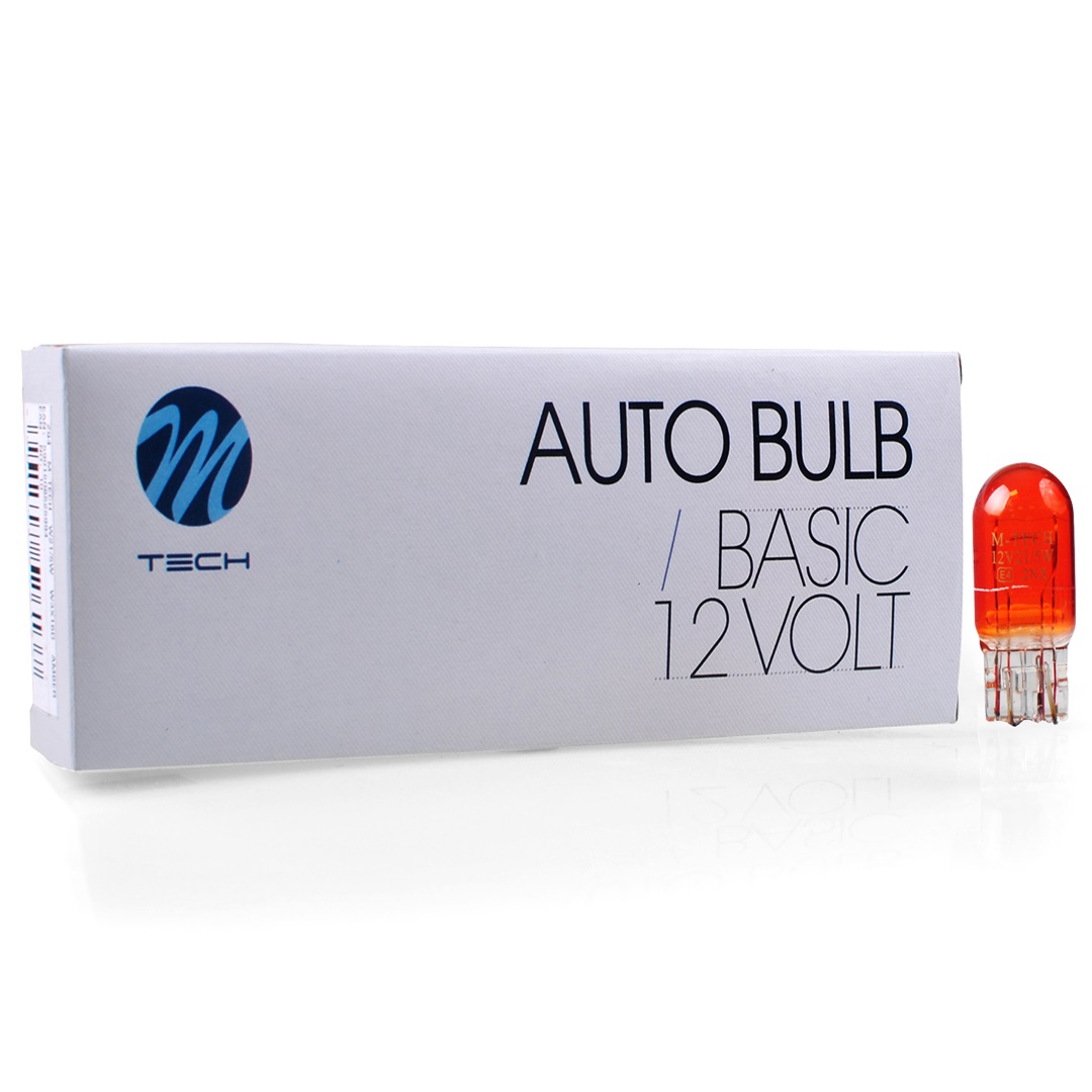 Εικόνα 2 από 2 — WY21W/5W (T20) 12V 21/5W W3x16q ΠΟΡΤΟΚΑΛΙ (ΚΑΡΦΩΤΟ ΑΚΑΛΥΚΟ) STANDARD ΑΛΟΓΟΝΟΥ 10ΤΕΜ. M-TECH