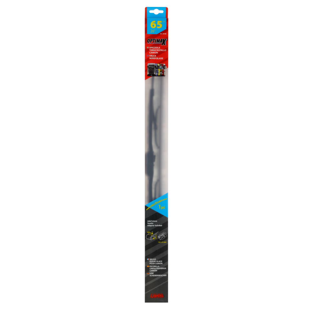 Εικόνα 3 από 3 — RENAULT C/K/T 06/2013+ 65cm (26”) ΥΑΛΟΚΑΘΑΡΙΣΤΗΡΑΣ OPTIMAX – 1 ΤΕΜ.