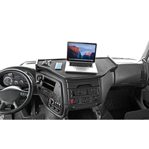 Εικόνα 3 από 3 — DAF XF 105 04-14 ΤΡΑΠΕΖΑΚΙ ΤΑΜΠΛΩ   TRUCK TABLE