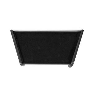 IVECO STRALIS ΚΑΝΟΝΙΚΗ ΚΑΜΠΙΝΑ 02-17+ ΤΡΑΠΕΖΑΚΙ ΤΑΜΠΛΩ TRUCK TABLE