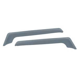 ΑΝΕΜΟΘΡΑΥΣΤΕΣ ΕΥΚΑΜΠΤΟΙ ΦΙΜΕ ΓΙΑ IVECO S-WAY 10/2019+ LAMPA