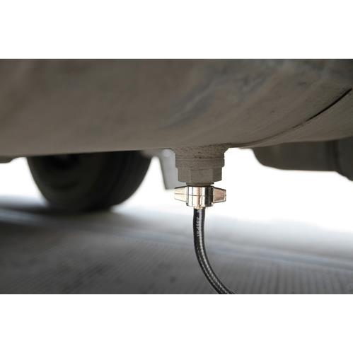 Εικόνα 2 από 7 — ΠΙΣΤΟΛΙ ΑΕΡΑ ΜΕ ΣΠΙΡΑΛ 6mm 12m 20-80bar M16