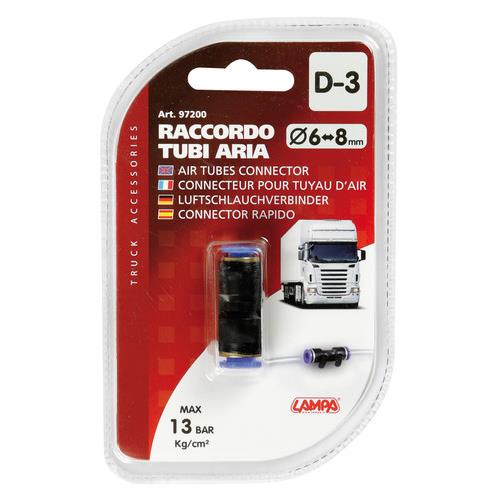 Εικόνα 2 από 2 — ΣΥΝΔΕΣΜΟΣ ΑΕΡΑ D-3 6-8mm