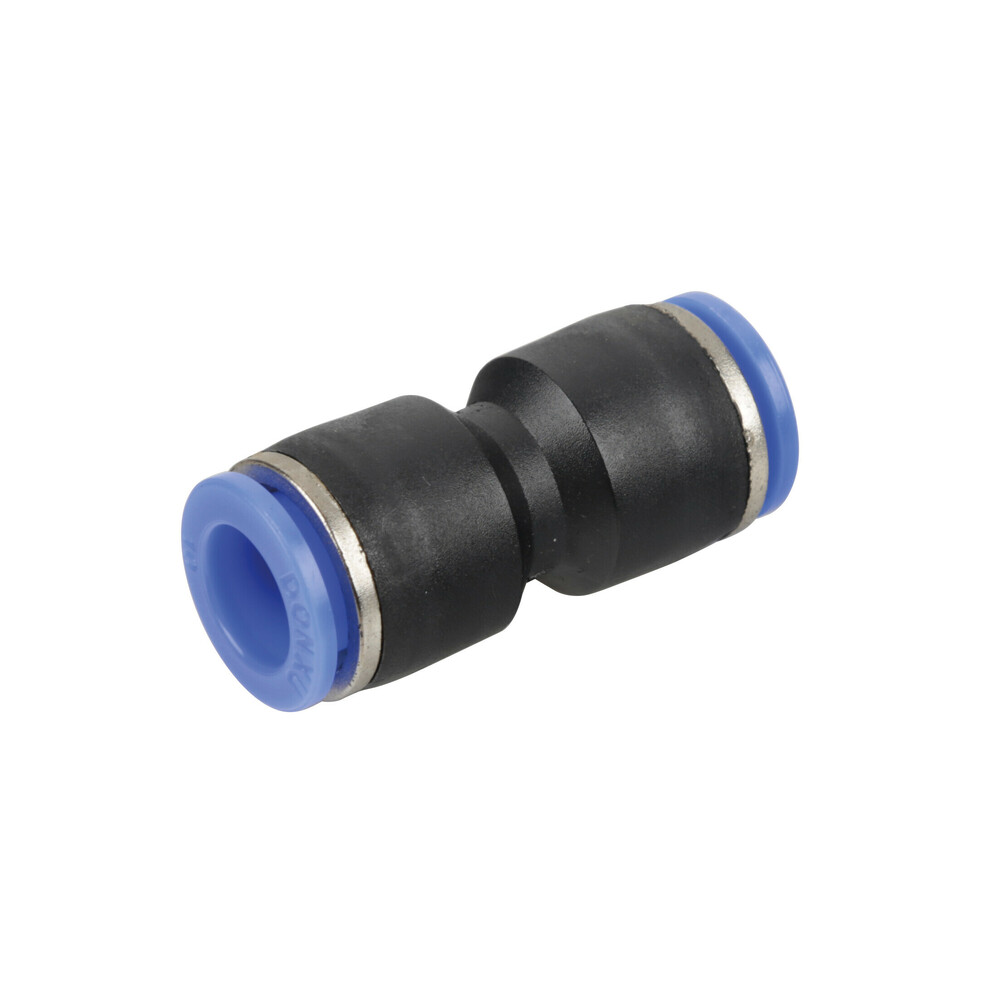 Εικόνα 1 από 2 — ΣΥΝΔΕΣΜΟΣ ΑΕΡΑ ΔΙΠΛΟΣ Φ 10mm MAX 13BAR kg/cm2 LAMPA – 1 TEM.