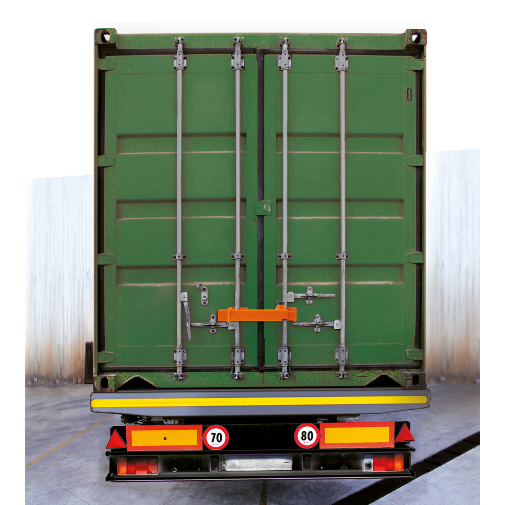 Εικόνα 5 από 7 — ΚΛΕΙΔΑΡΙΑ ΓΙΑ CONTAINER/ ΚΟΝΤΕΙΝΕΡ ZANNA MASTER 21>41cm ΜΕ ΚΛΕΙΔΙ LAMPA – 1 TEM