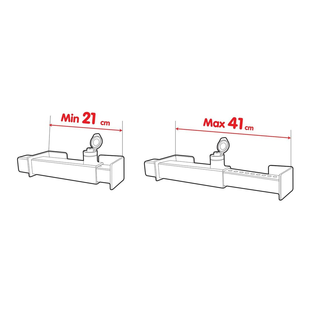 Εικόνα 6 από 7 — ΚΛΕΙΔΑΡΙΑ ΓΙΑ CONTAINER/ ΚΟΝΤΕΙΝΕΡ ZANNA MASTER 21>41cm ΜΕ ΚΛΕΙΔΙ LAMPA – 1 TEM
