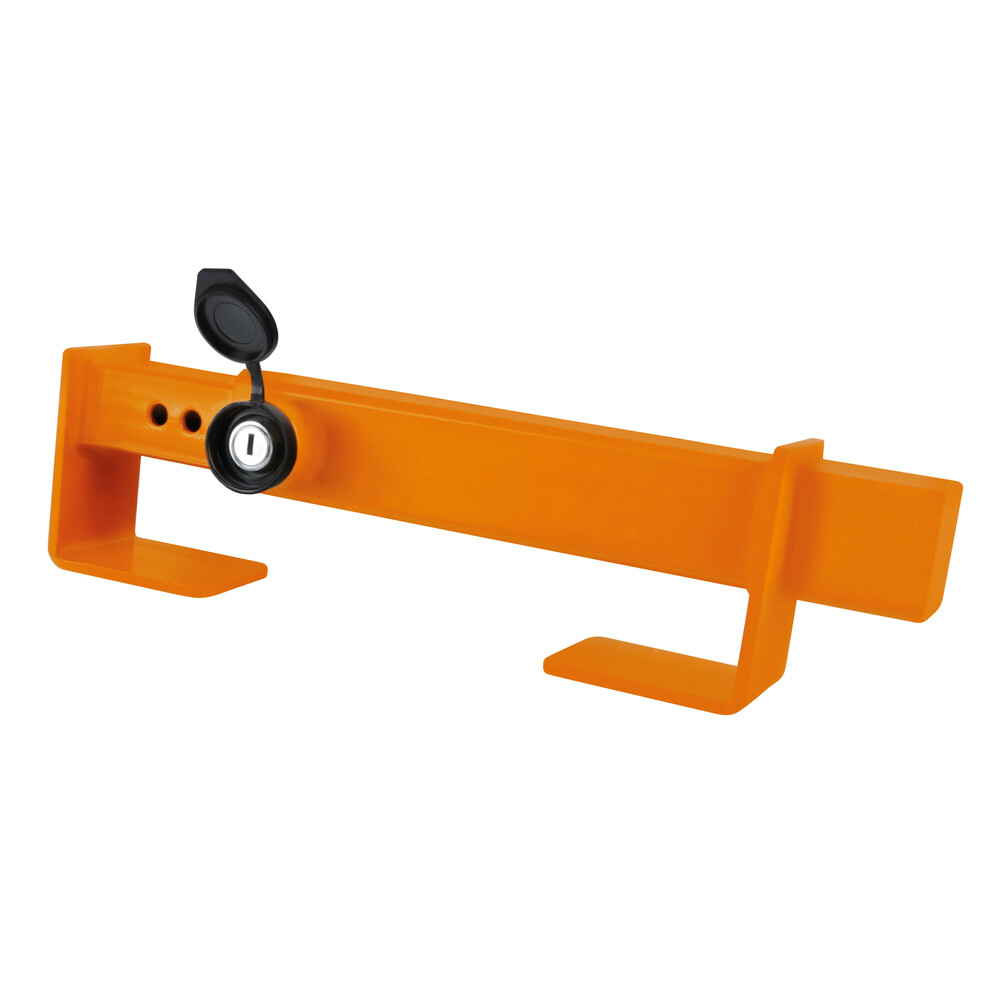 Εικόνα 3 από 7 — ΚΛΕΙΔΑΡΙΑ ΓΙΑ CONTAINER/ ΚΟΝΤΕΙΝΕΡ ZANNA MASTER 21>41cm ΜΕ ΚΛΕΙΔΙ LAMPA – 1 TEM