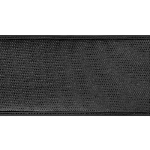 Εικόνα 2 από 3 — ΚΑΛΥΜΜΑ ΤΙΜΟΝΙΟΥ ΦΟΡΤΗΓΟΥ 44/46cm (M) SKIN-COVER ΜΑΥΡΟ ΕΛΑΣΤΙΚΟ 2mm ΠΑΧΟΣ