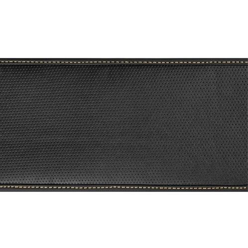 Εικόνα 3 από 3 — ΚΑΛΥΜΜΑ ΤΙΜΟΝΙΟΥ ΦΟΡΤΗΓΟΥ 49/51cm (XL) SKIN-COVER ΜΑΥΡΟ ΜΕ ΜΠΕΖ ΡΑΦΗ ΕΛΑΣΤΙΚΟ 2mm ΠΑΧΟΣ