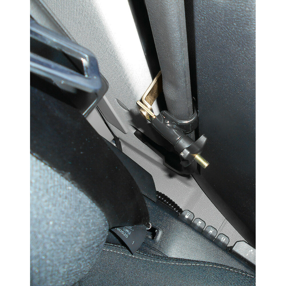 Εικόνα 3 από 4 — FORD F-MAX 10/2018+ ΠΡΟΣΘΕΤΕΣ ΕΣΩΤΕΡΙΚΕΣ ΚΛΕΙΔΑΡΙΕΣ ΠΟΡΤΑΣ  LAMPA  – 2 TEM.