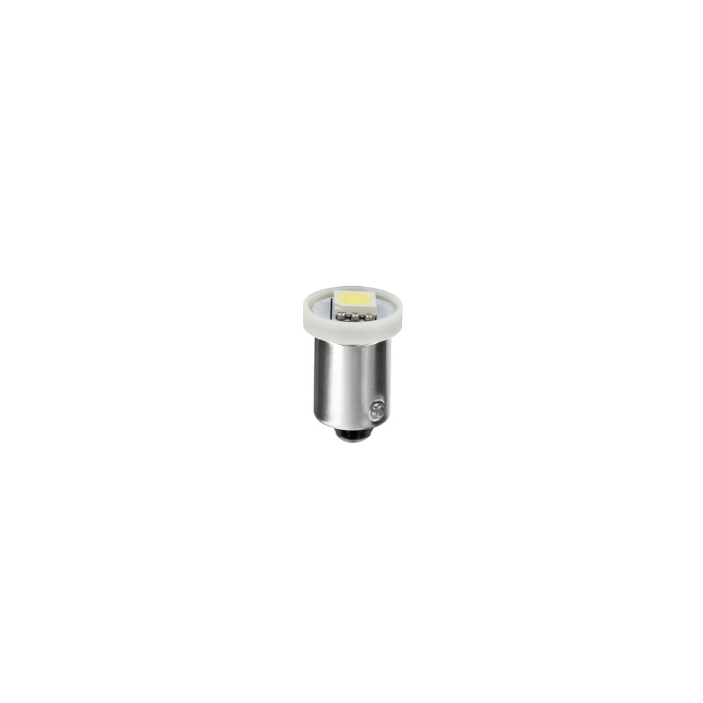 Εικόνα 1 από 1 — T4W 24/28V BA9s HYPER-LED3 ΛΕΥΚΟ