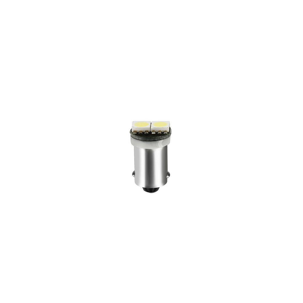 Εικόνα 1 από 4 — T4W 24/28V BA9s HYPER-LED ΛΕΥΚΟ