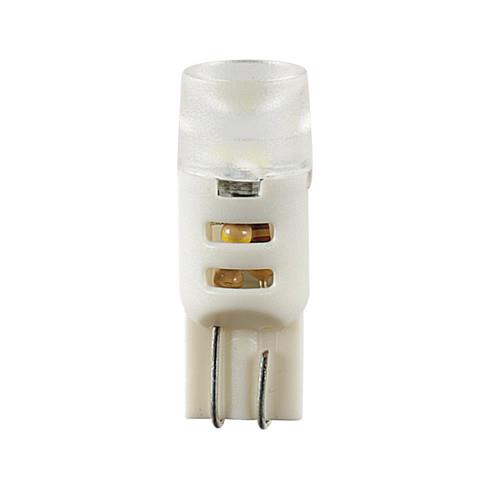 Εικόνα 1 από 4 — T10 W5W 24-28V W2,1×9,5d MEGA-LED3 70lm (ΔΙΠΛΗΣ ΠΟΛΙΚΟΤΗΤΑΣ) 20ΤΕΜ.