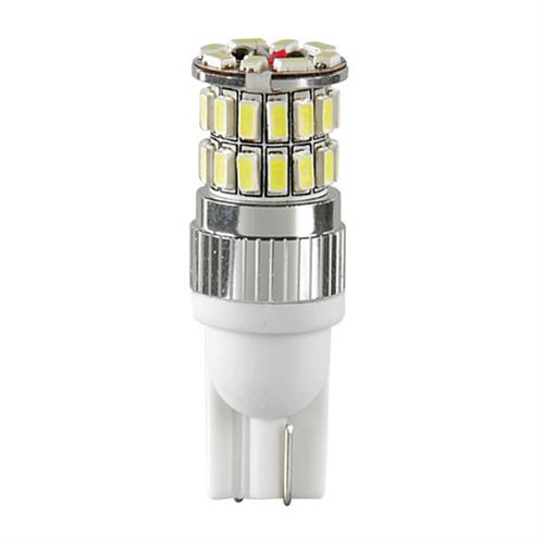 Εικόνα 1 από 4 — T10 W5W 24-28V W2,1×9,5d MEGA-LED36 220lm (ΔΙΠΛΗΣ ΠΟΛΙΚΟΤΗΤΑΣ) 20ΤΕΜ.