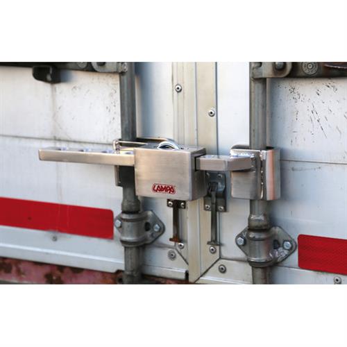 Εικόνα 2 από 6 — ΚΛΕΙΔΑΡΙΑ ΓΙΑ CONTAINER 24-50cm ΜΕ ΚΛΕΙΔΙ ZANNA JUMBO ΑΠΟ ΑΝΟΞΕΙΔΩΤΟ ΑΤΣΑΛΙ