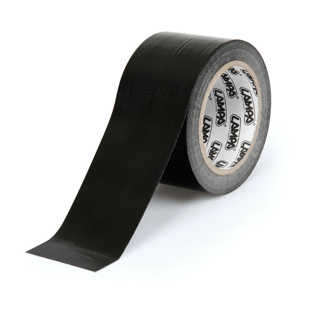 Εικόνα 1 από 4 — ΤΑΙΝΙΑ 15Μ Χ 50mm ΜΑΥΡΗ