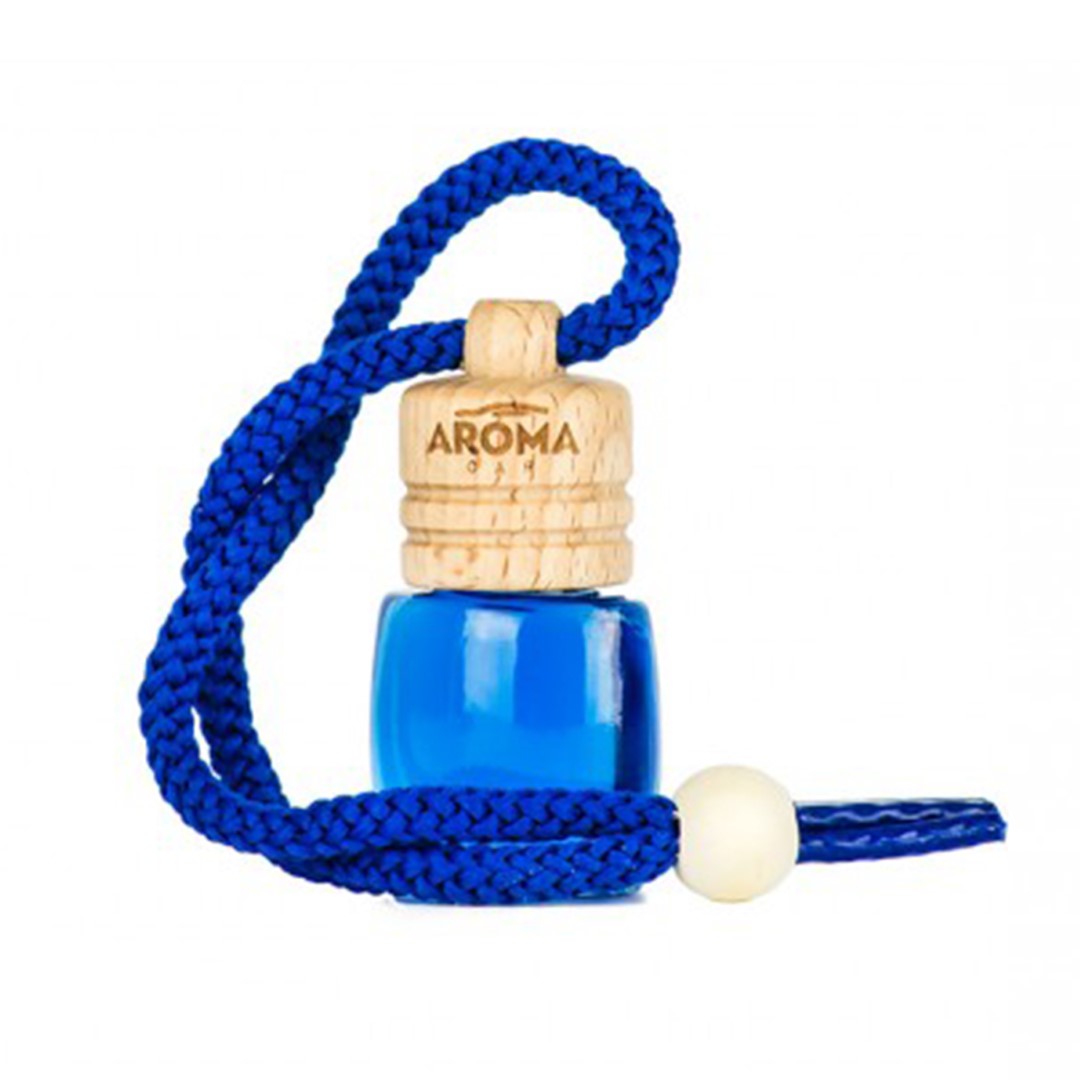 Εικόνα 1 από 1 — Amio – ΑΡΩΜΑΤΙΚΟ ΥΓΡΟ (ΚΡΕΜΑΣΤΟ) AROMA WOOD – NEW CAR (6 ml) – 1 ΤΕΜ. (A63110/AM)